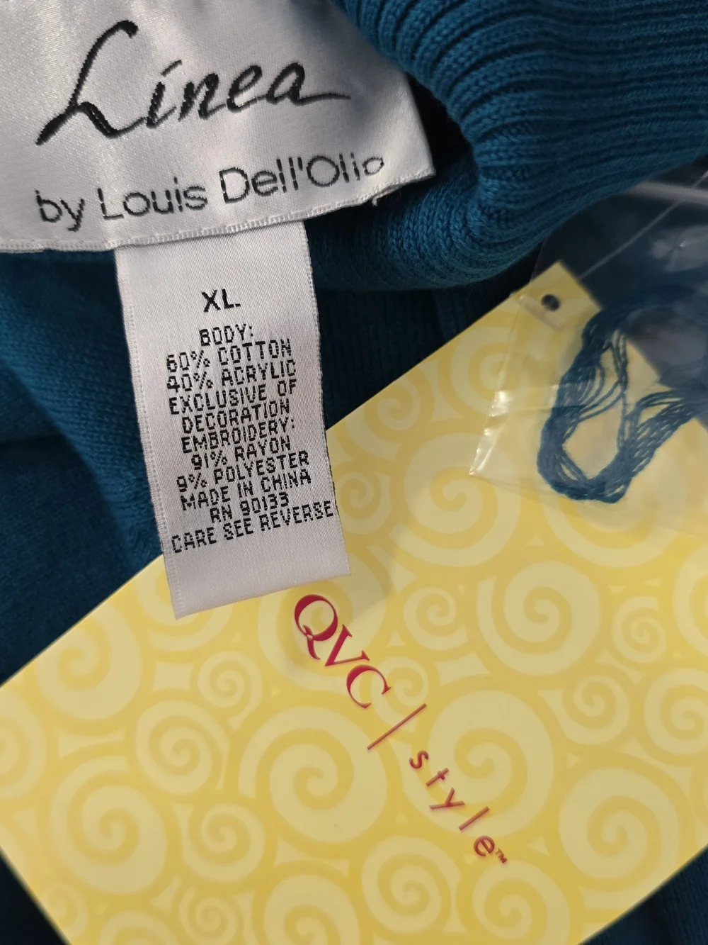 Linea by Louis DellOlio linea by